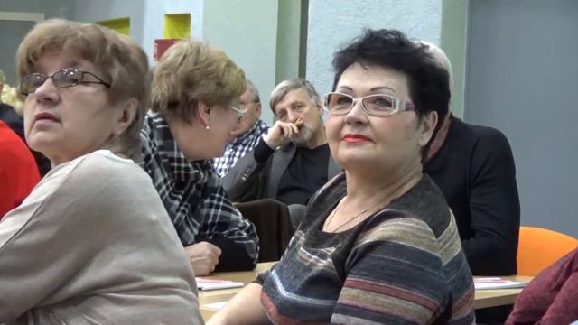 Как встретить 2019 год. Цельная жизнь.