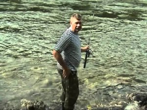 Увидеть водопад 2. Хамсара
