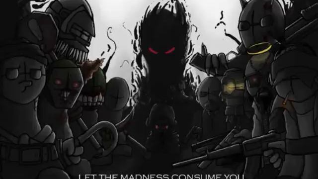 Madness Combat 10: Soundtrack смотреть онлайн