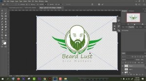 3D Logo Mockup Free Download  in Photoshop 2021