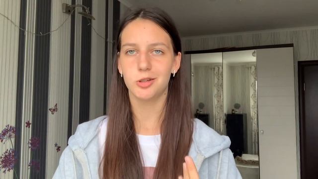 Мои планы на осень 2021 | расхламление мыслей ?