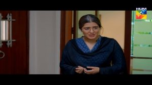 Maa Sadqey Episode 49__Hum Tv Drama