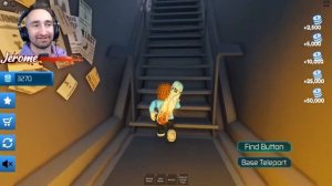 Ultimate Zombie Bunker In Roblox