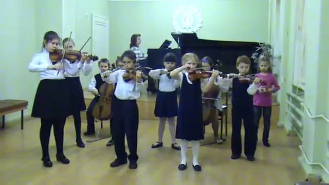 545 Карамболь Екатеринбург Немецкий танец смотреть онлайн