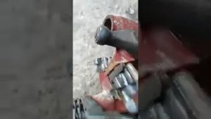 Секция вязального аппарата на пресс-подборщик К-454