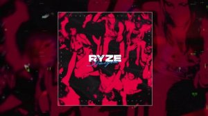 RYZE - Балдёж (Официальная премьера трека)