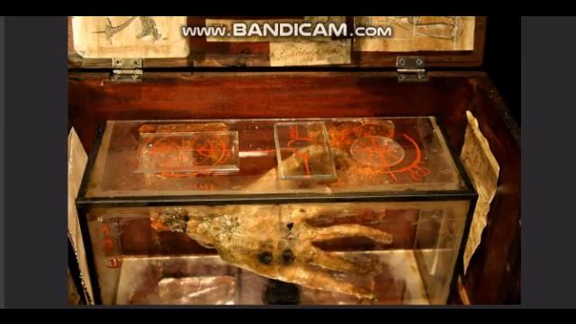 Правда и вымысел: коллекция Меррилина