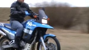 suzuki dr 800