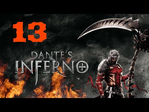 Dante's Inferno  Lust Part One