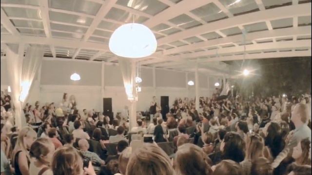 Sunsay для #Hellofriend смотреть онлайн