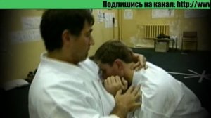 Секреты стиля  Годзю-рю.mp4