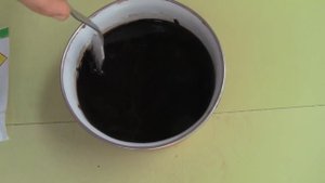 Фитоспорин. Как Приготовить Рабочий Раствор.