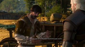 RedBeard plays Witcher 3: 2 - On the Trail
