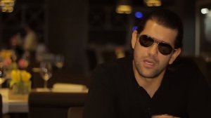 Музыкальный фильм Александра Ломинского  "Ты знала".