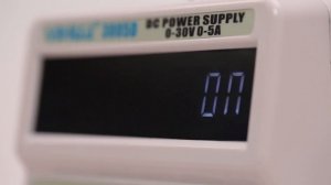 ЛБП YIHUA 3005D Официальный обзор от разработчиков.