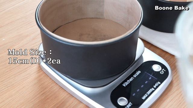 컵 계량 / 라즈베리 생크림 케이크 / Beautiful Raspberry Cream Cake Recipe / Raspberry Jam / vanilla sponge cake