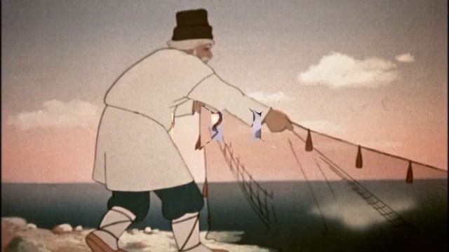 Золотая рыбка глазами детей смотреть онлайн