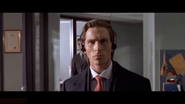 Мужик в галстуке идет под крутую музыку смотреть онлайн