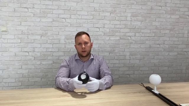 Новинка DENKIRS - однофазный трековый светильник Omra смотреть онлайн