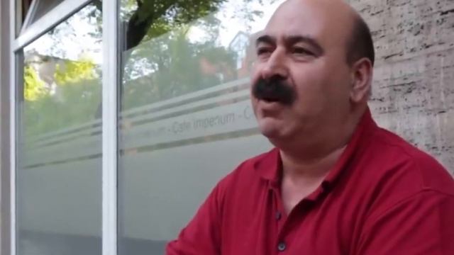 КАК ТУРКИ ОТНОСЯТСЯ К АРМЯНАМ НА САМОМ ДЕЛЕ? смотреть онлайн