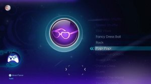 Just Dance 3 - Song List + Extras [Xbox 360]