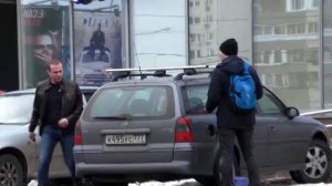 УКРАЛ БЕНЗИН ПРАНК EDWARD BIL / СЛИЛ БЕНЗИН С АВТО ЭДВАРД БИЛ