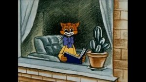 Весь "Кот Леопольд", но только "Ребята" (часть 1)