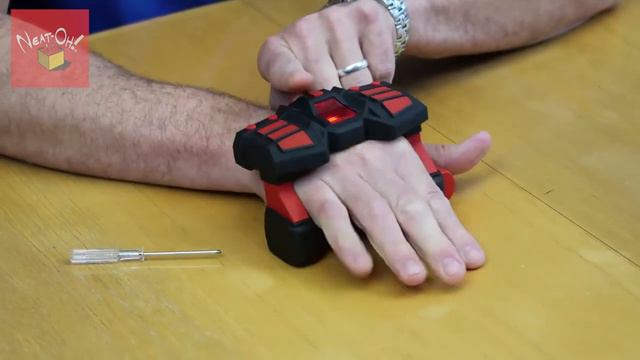 DINO DRONE TUTORIAL - How To Set Up And Fly The Mime Control™ Dino Drone™