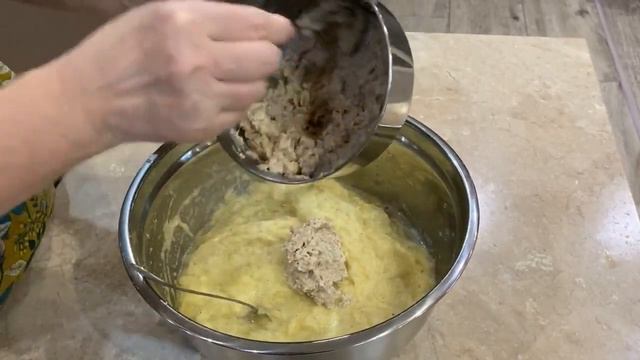 Настоящие ДРАНИКИ из картофеля без муки с хрустящей корочкой ! Просто и Вкусно !