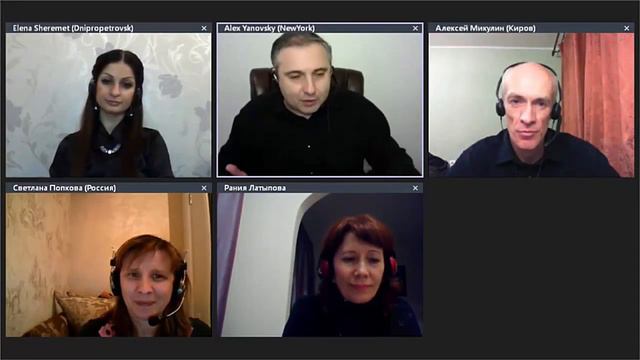 Хочу денег, квартиру, машину, но не действую. Как начать действовать? смотреть онлайн