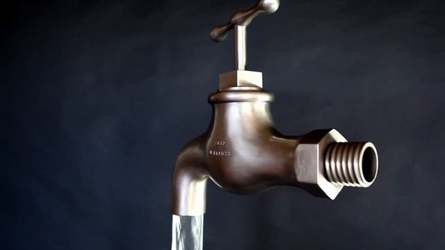 Michael Krauss Wasserspiele - Wasserhahn смотреть онлайн