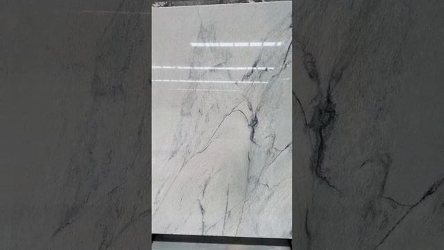 Shanshui White Quartz slabs