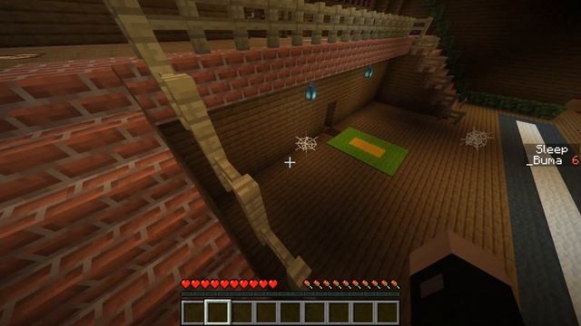 МЕНЯ ПРЕСЛЕДУЕТ СТРАННЫЙ СОН - [ЧАСТЬ 1] - ДОМ ИЗ СНА смотреть онлайн