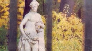 МАРИЯ ВОЛКОНСКАЯ. “Господь решит окованных“. Библейский сюжет