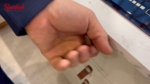 Кухни на заказ. Выставка Мебель 2022 в Экспоцентре. Обзор с пристрастием от Волчкова