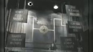 Реклама «Nike на корабле» («The Cage»)