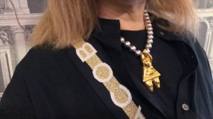 КАК ОДЕВАЮТСЯ  женщины элегантного возраста МОДНИЦЫ ПЕТЕРБУРГА Что модно осенью АУТФИТЫ образы