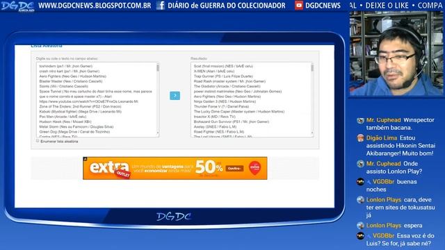 Ghost in the Shell 2.0 e Boku no Hero Academia no Crunchyroll - DGDC NEWS #274 смотреть онлайн