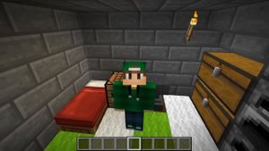 МАЙНКРАФТ НО МОЙ ДОМ УВЕЛИЧИВАЕТСЯ | Риколит Minecraft
