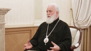 Об исповеди перед причастием