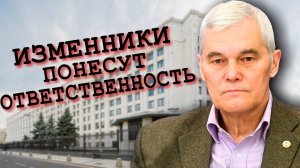 Флот превращает Россию в глобальный центр силы. Константин Сивков