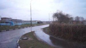 Курьяновские очистные сооружения