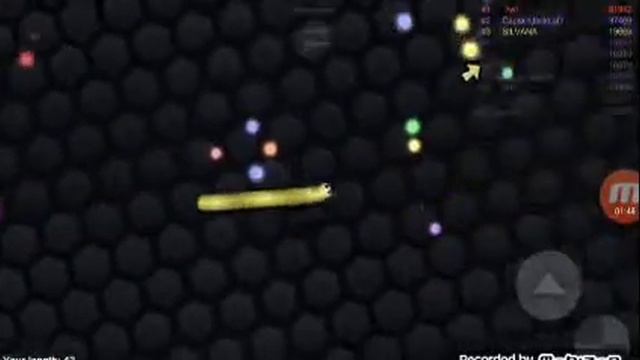 Шок!!! В слизарио онлайн лагает!!! смотреть онлайн