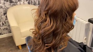 How to use Wella Koleston 7/7 & 77/0 on grey/white hair.Root coverage.Medium warm brown hair