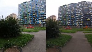 Сравнение GoPro Hero 7 Black и GoPro Hero 4 Session.