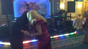 Тимур Темиров в ресторане Сказка Востока 1001 ночь