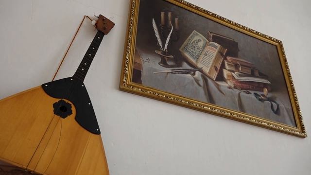 Там где поëт душа...(автор песни SHAMAN) смотреть онлайн