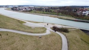 Канал Рейн-Майн-Дунай