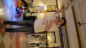 Оригинальный свадебный тост