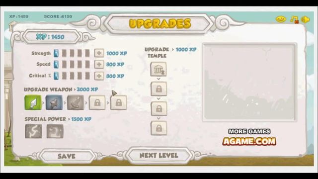 SBNW: Clash of the Olympians смотреть онлайн